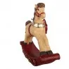 Stojan na vánoční stromek ROCKING HORSE 66×20×60 cm – fotografie 5
