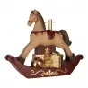 Stojan na vánoční stromek ROCKING HORSE 73×21×61 cm – fotografie 2