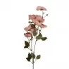 Umělá květina 80 cm – fotografie 1