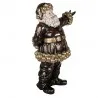 Dekorativní figurka Santa Clause 58 × 33 × 76 cm - fotografie 4