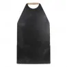 Nástěnná kovová police s přihrádkami 35×41×66 cm - fotografie 3