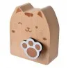 Music box CAT 7×4×8 cm – fotografie 2