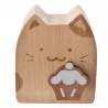 Music box CAT 7×4×8 cm – fotografie 1