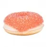 Dekorativní donut Ø 6 × 2 cm - fotografie 1