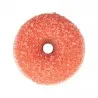 Dekorativní donut Ø 6 × 2 cm - fotografie 2