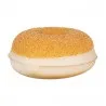 Dekorativní donut Ø 6 × 2 cm - fotografie 1
