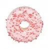 Dekorativní donut Ø 8 × 3 cm - fotografie 2