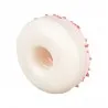 Dekorativní donut Ø 8 × 3 cm - fotografie 3