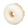 Dekorativní donut Ø 8 × 3 cm - fotografie 3