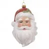 Dekorativní figurka Santa Clause 9 × 7 × 15 cm - fotografie 1