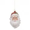 Dekorativní figurka Santa Clause 9 × 7 × 15 cm - fotografie 2