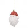 Dekorativní figurka Santa Clause 9 × 7 × 15 cm - fotografie 3