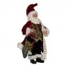 Dekorativní figurka Santa Clause 16×8×28 cm - fotografie 2
