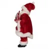 Dekorativní figurka Santa Clause 16 × 8 × 28 cm - fotografie 4