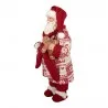 Dekorativní figurka Santa Clause 15 × 11 × 28 cm - fotografie 2