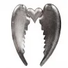 Nástěnná dekorace WINGS 38×3×46 cm - fotografie 3