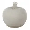 Dekorativní porcelánové jablko Ø 6×6 cm – fotografie 2
