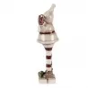 Dekorativní figurka Santa Clause 8 × 7 × 23 cm - fotografie 2
