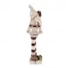 Dekorativní figurka Santa Clause 8 × 7 × 23 cm - fotografie 4
