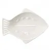 Keramická miska FISH 19 × 15 × 4 cm - fotografie 1