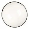Keramická miska Ø 9 × 5 cm / 125 ml - fotografie 2