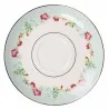 Porcelánový šálek s podšálkem s růžovými pivoňkami PINK ELEGANCE Ø 15*8 / 250 ml – fotografie 4