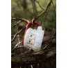 Vánoční keramický hrnek SANTA CLAUS ve tvaru hlavy 14×11×9 cm / 400 ml – fotografie 5