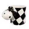Keramický hrnek 13×8×9 cm / 350 ml – fotografie 2