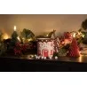 Keramický hrnek CHRISTMAS TREE 13×10×11 cm / 400 ml – fotografie 4