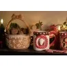 Keramický hrnek SANTA CLAUS 14×10×10 cm / 375 ml – fotografie 4