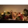 Keramický hrnek GINGERBREAD MAN 14×10×15 cm / 575 ml – fotografie 4