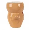 Vánoční keramický hrnek GINGERBREAD MAN ve tvaru perníčku 14×8×11 cm / 300 ml – fotografie 2