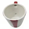 Keramický hrnek 13×9×9 cm / 250 ml - fotografie 5