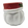 Keramický hrnek SANTA CLAUS 12×8×8 cm / 300 ml - fotografie 4