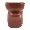 Keramický hrnek GINGERBREAD MAN 12×8×10 cm / 250 ml - fotografie 4