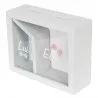 Pokladnička LUI ELLE 20×7×16 cm - fotografie 2