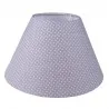 Stínidlo na lampu Ø 26×17 cm / E27 - fotografie 1