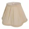 Stínidlo na lampu Ø 20 × 13 cm / E27 - fotografie 2