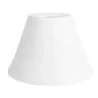 Porcelánové stínidlo na lampu CATS Ø 15×10 cm - fotografie 2