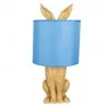Stolní lampa RABBIT Ø 20 × 45 cm E27 / max. 60 W - fotografie 1