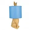 Stolní lampa RABBIT Ø 20 × 45 cm E27 / max. 60 W - fotografie 2