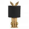 Stolní lampa RABBIT Ø 20 × 45 cm E27 / max. 60 W - fotografie 1
