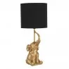 Stolní lampa ELEPHANT Ø 20 × 46 cm E27 / max. 60 W - fotografie 1