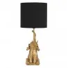 Stolní lampa ELEPHANT Ø 20 × 46 cm E27 / max. 60 W - fotografie 2