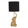 Stolní lampa ELEPHANT Ø 20 × 46 cm E27 / max. 60 W - fotografie 3