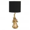 Stolní lampa ELEPHANT Ø 20 × 46 cm E27 / max. 60 W - fotografie 4