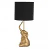 Stolní lampa ELEPHANT Ø 20 × 46 cm E27 / max. 60 W - fotografie 5