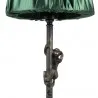 Stolní lampa MONKEY Ø 25×55 cm E27/max 1x 40W - fotografie 2