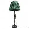 Stolní lampa MONKEY Ø 25×55 cm E27/max 1x 40W - fotografie 3