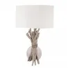 Nástěnná lampa 33×26×43 cm E27/max 1x60W - fotografie 1